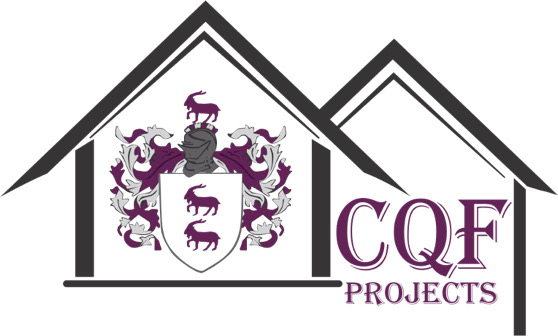 CQF Projects logo