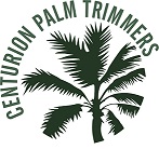 Centurion Palm Trimmers logo