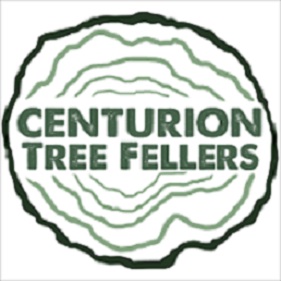 Centurion Tree Fellers logo